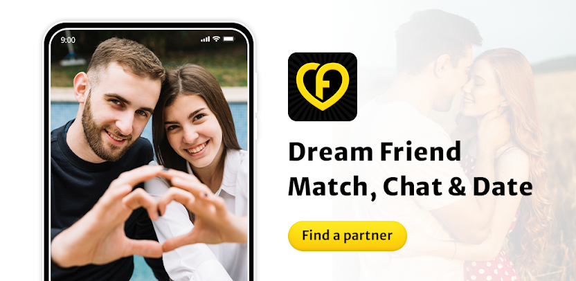 Dream Friend:Dating Friends